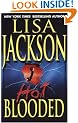 Hot Blooded (Zebra romantic suspense)