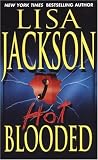 Hot Blooded (Zebra Romantic Suspense)