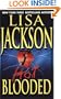 Hot Blooded (Zebra Romantic Suspense)