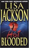 Hot Blooded (Zebra Romantic Suspense)