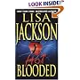 Hot Blooded (Zebra Romantic Suspense)