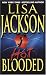 Books : Hot Blooded (Zebra Romantic Suspense)