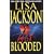 Hot Blooded (Zebra romantic suspense)