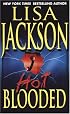 Hot Blooded (Zebra Romantic Suspense)