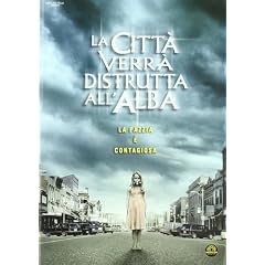 La Citta' Verra' Distrutta All'Alba (2010)