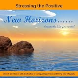 Life Coaching to New Horizons!: Create the Life You Want!