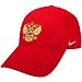Nike 2010 Winter Olympics Russia Red Flex Fit Hat