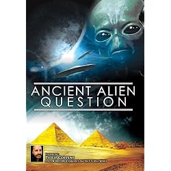 Ancient Alien Question