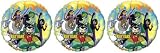 3 Teen Titans Super Hero 18
