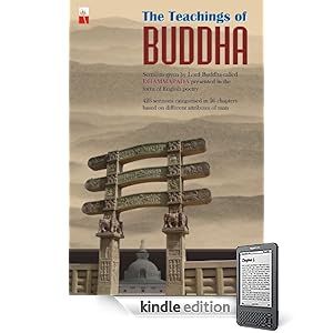 THE TEACHINGS OF BUDDHA