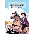 Course contre le roi-soleil