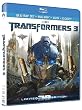 Transformers 3 (3D) (Blu-Ray 3D+Blu-Ray+Dvd)