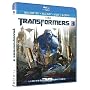 Transformers 3 (3D) (Blu-Ray 3D+Blu-Ray+Dvd) <b>Blu-ray</b> ~ Shia LaBeouf