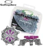 Buy Softspikes Pulsar Q-Fit System Set of 18 New