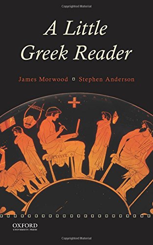 a little greek reader