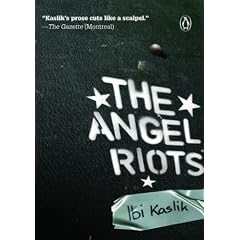 Angel Riots