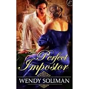 The Perfect Impostor | [Wendy Soliman]