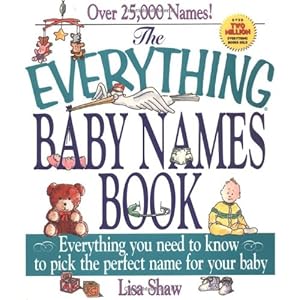 Name Book