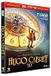 Hugo Cabret - Combo Blu-ray 3D active + Blu-ray 2D + DVD [Blu-ray]