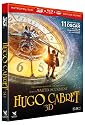 Hugo Cabret - Combo Blu-ray 3D active + Blu-ray 2D + DVD [Blu-ray]