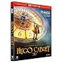 Hugo Cabret - Combo Blu-ray 3D active + Blu-ray 2D&hellip <b>Blu-ray</b> ~ Ben Kingsley