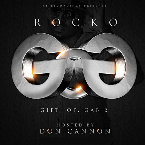Rocko - GIFT OF GAB 2 - Zortam Music