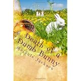 Death of a Dumb Bunny: A Chloe Boston Mystery