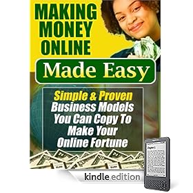 Make Money On Line Made Easy