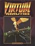 Virtual Realities: A Shadowrun Sourcebook