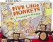 Five Little Monkeys Jumping on the Bed