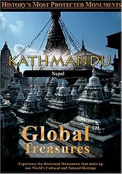 Global Treasures  KATHMANDU Nepal