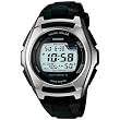 Casio Men's Solar Atomic Watch WVM120J-1