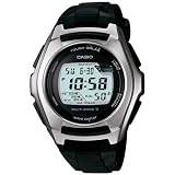Casio Men's Solar Atomic Watch WVM120J-1