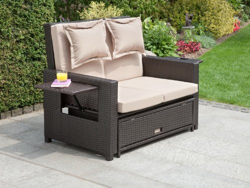 greemotion 429102 3-in-1 Bett Bahia
