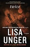 Twice: A Novel (Lydia Strong Book 3)