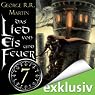 H&ouml;rbuch Das Lied von Eis und Feuer 7