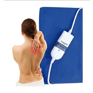 Beautyko Relieving Heating Pad