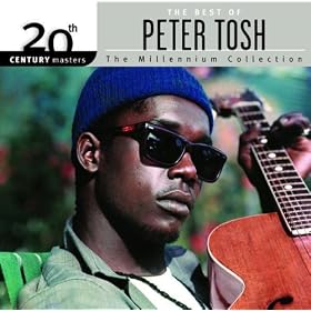 20th Century Masters - The Millennium Collection: The Best of Peter Tosh