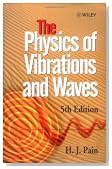 The Physics of Vibrations and Waves, 5th Edition
