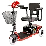 CTM HS-125 RED