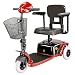 CTM HS-125 RED