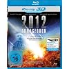 2012 Armageddon (Real 3D-Edition) (Blu-ray)