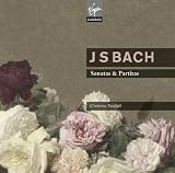 Bach: Sonatas & Partitas