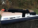 Double Eagle M14 RIS 2012 MODEL