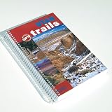 Utah Trails Southwest Region (Spiral)