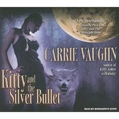 Kitty and the Silver Bullet (Kitty Norville)