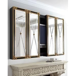 MaitlandSmith Plasma TV Cabinet