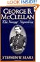 George B. Mcclellan: The Young Napoleon