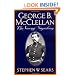 George B. Mcclellan: The Young Napoleon