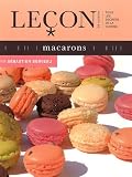 Revue Les Editions Culinaires  / Macarons